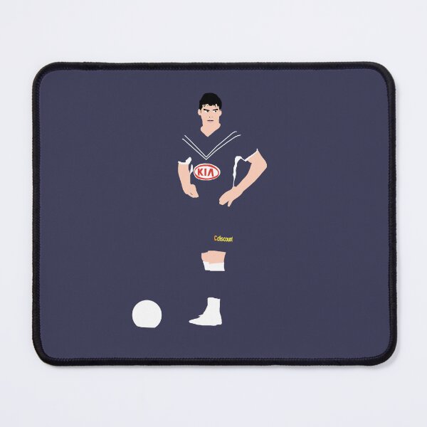 Item preview, Yoann Gourcuff - Bordeaux designed and sold by Rhys40.