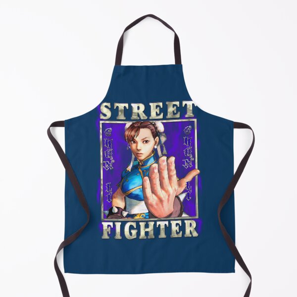 Item preview, Street Fighter 4 - Chun-li SF/SF4 designed and sold by wildanimal2020.