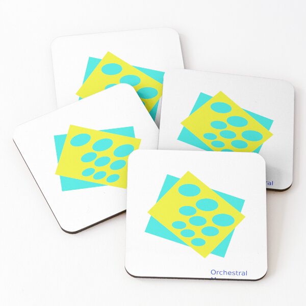 Item preview, Orchestral Manoeuvres designed and sold by designalihamza.
