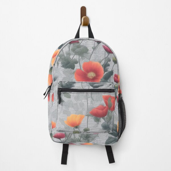 Item preview, Flowers on fabric. Wallflowers. designed and sold by ArDi9168.