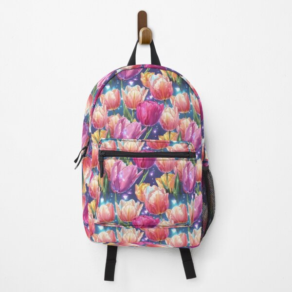 Item preview, Beautiful tulip designed and sold by Ivalyn-Design.