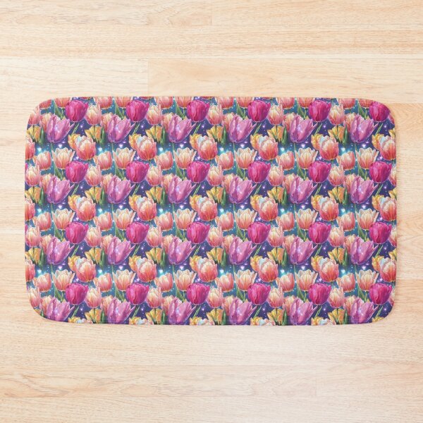 Item preview, Beautiful tulip designed and sold by Ivalyn-Design.