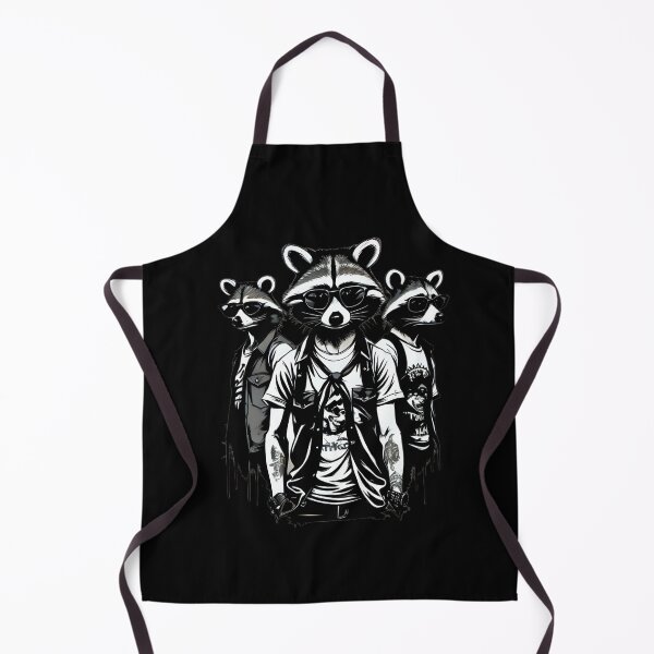 Item preview, raccoon brothers designed and sold by Nolan6.