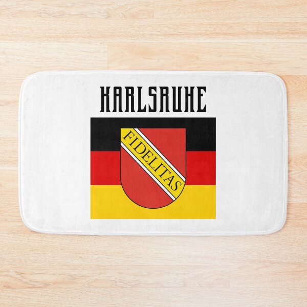 Item preview, Karlsruhe Germany  designed and sold by jeshands.