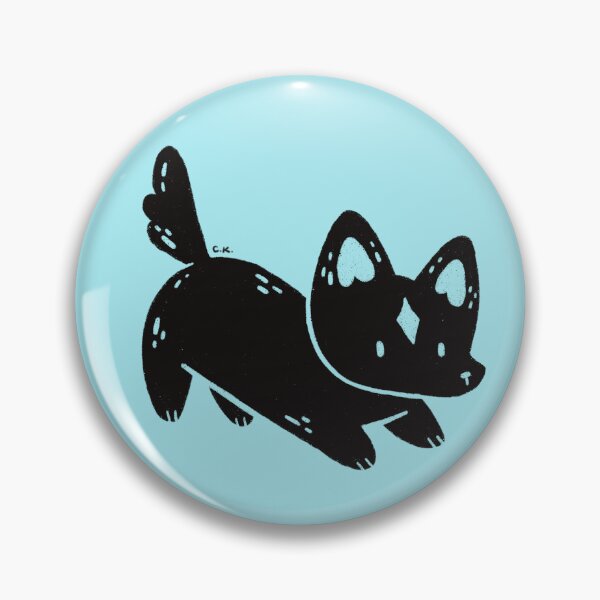 Item preview, Silly Pupper designed and sold by breadcatart.