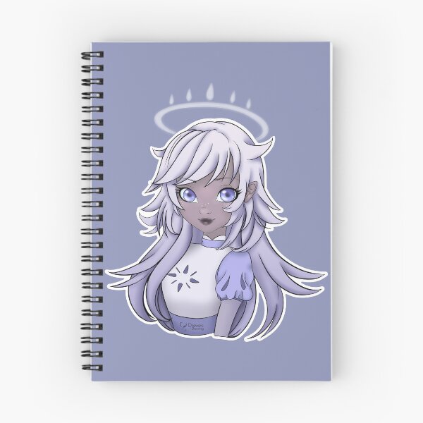 Item preview, Emily - hazbin hotel designed and sold by Drawersofdraw.