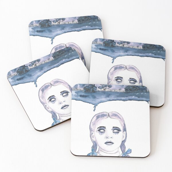 Item preview, No Place designed and sold by LittleDumplins.