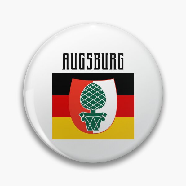 Item preview, Augsburg Germany  designed and sold by jeshands.