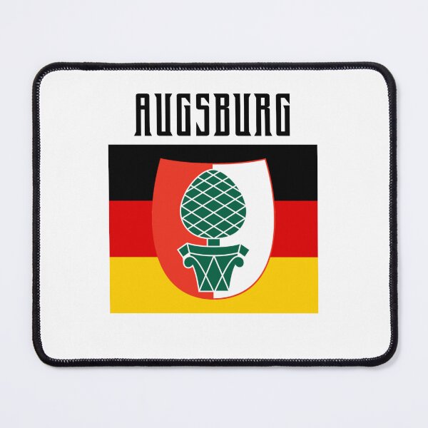 Item preview, Augsburg Germany  designed and sold by jeshands.