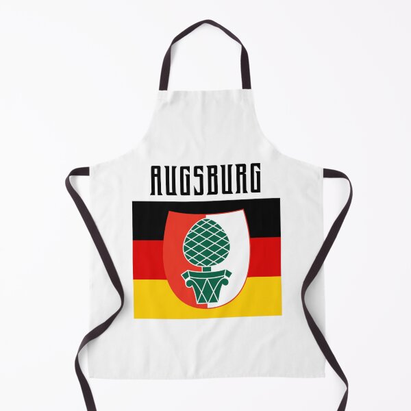 Item preview, Augsburg Germany designed and sold by jeshands.