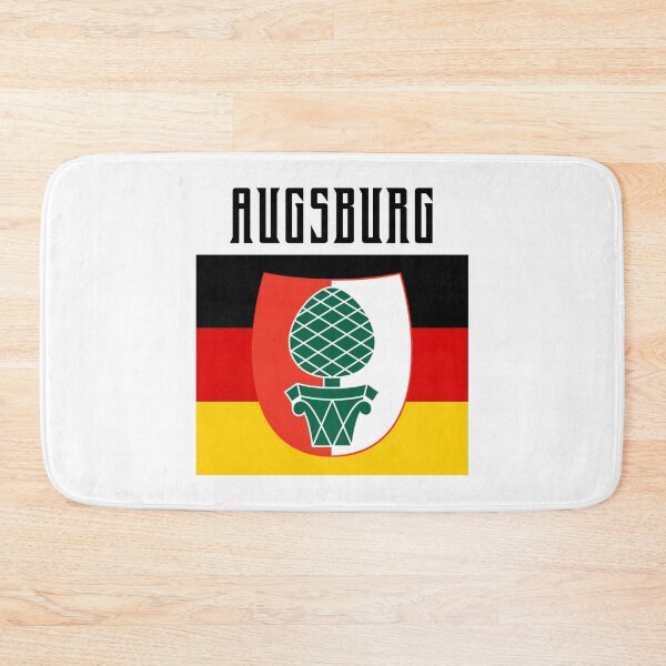 Item preview, Augsburg Germany  designed and sold by jeshands.