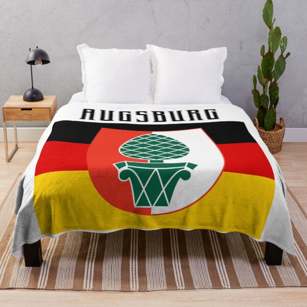 Item preview, Augsburg Germany  designed and sold by jeshands.