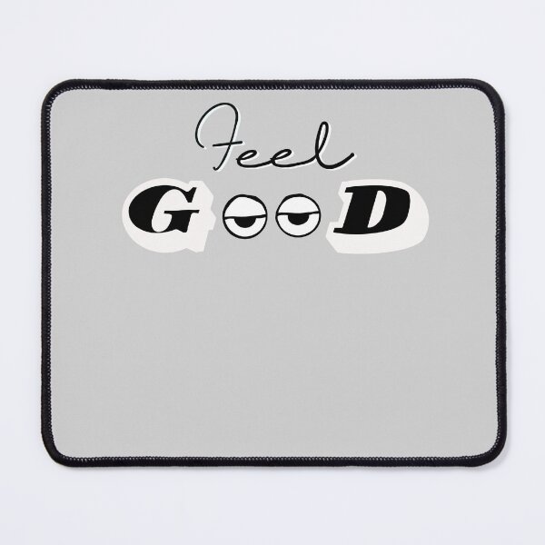 Item preview, Feel Good designed and sold by GoodsFind.