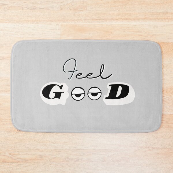 Item preview, Feel Good designed and sold by GoodsFind.