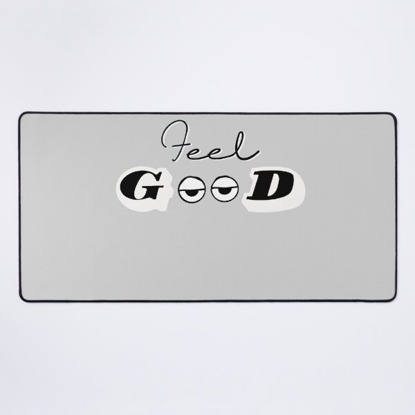 Item preview, Feel Good designed and sold by GoodsFind.