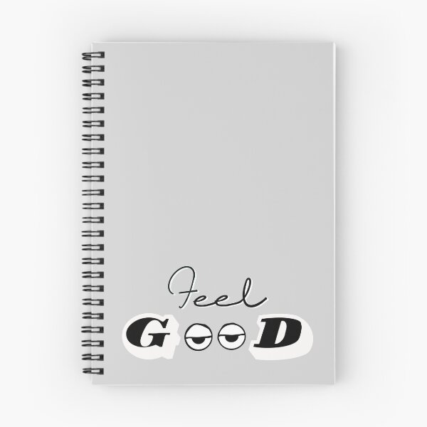 Item preview, Feel Good designed and sold by GoodsFind.