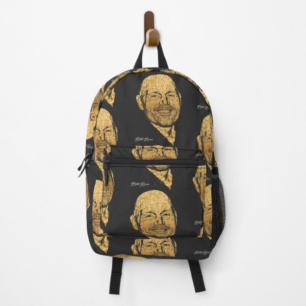 Item preview, Bill Burr designed and sold by HaroldClick.