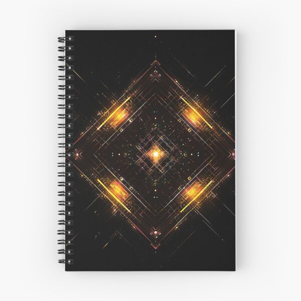 Item preview, Geometric Diamond designed and sold by goldenphi618.