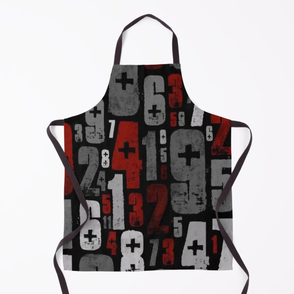 Item preview, number, art, design, illustration, wallpaper designed and sold by NAVAL00.