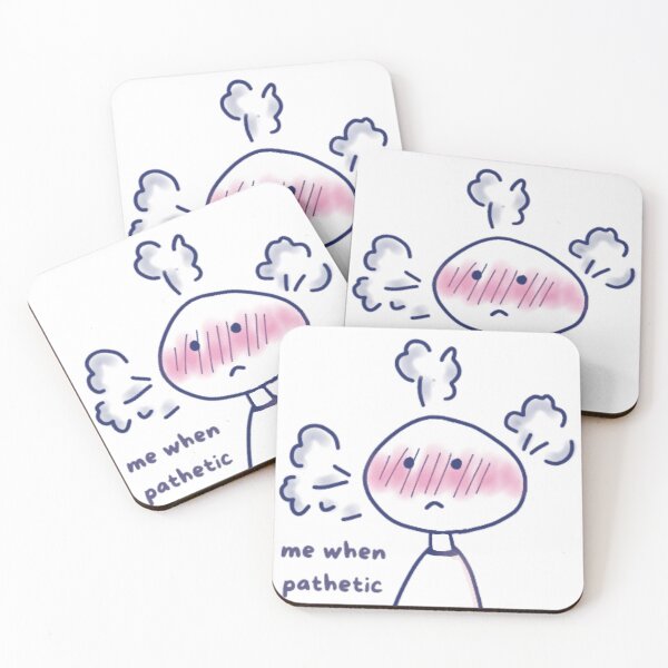 Item preview, I Love Pathetic Men designed and sold by venezithea.