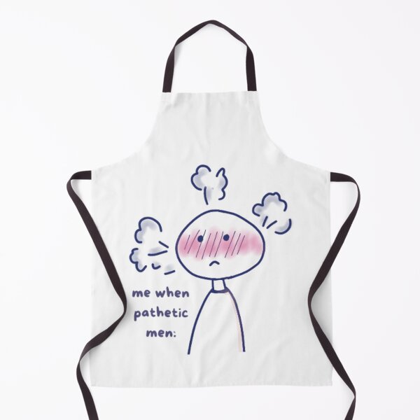 Item preview, I Love Pathetic Men designed and sold by venezithea.