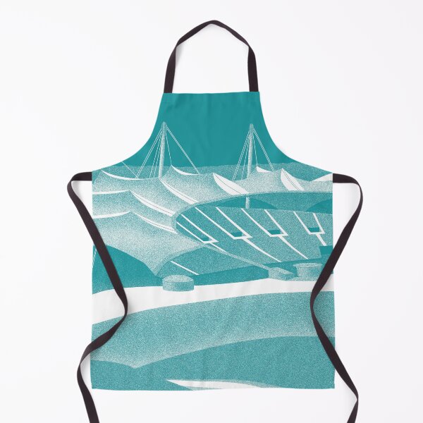 Item preview, The Olympic Stadium in Munich designed and sold by Michael Kunter.