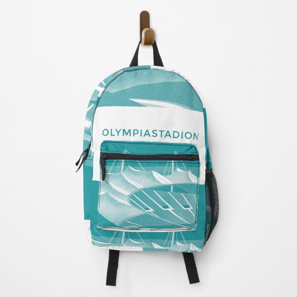Item preview, The Olympic Stadium in Munich designed and sold by Michael Kunter.