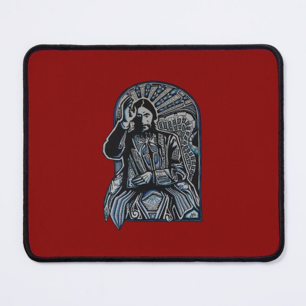 Item preview, The Mad Munk Rasputin (2nd version) designed and sold by Anders Hoberg.