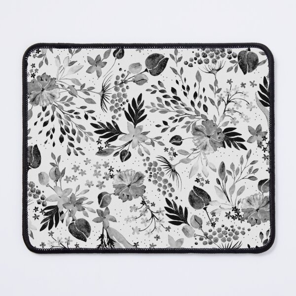 Item preview, Wild Grasses, White background designed and sold by Alex Blud.