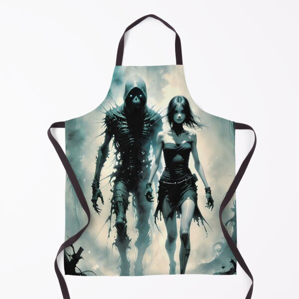 Item preview, Dark Descent designed and sold by My Secret Monster.