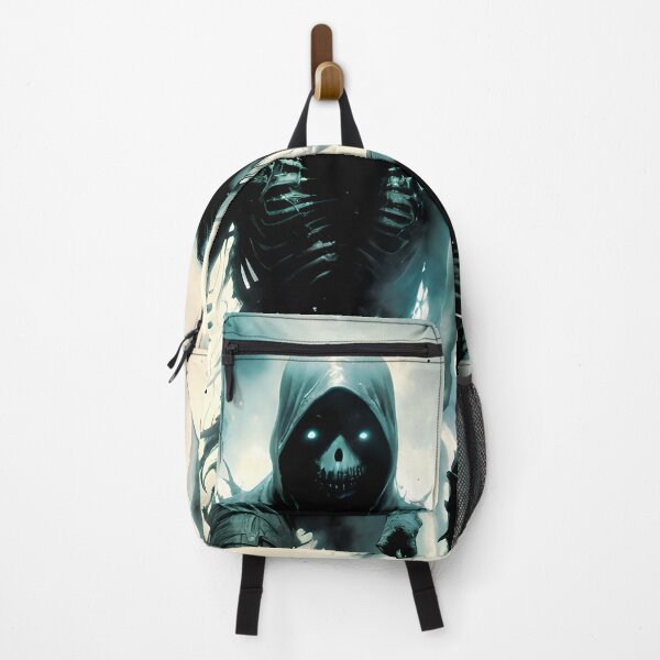 Item preview, Dark Descent designed and sold by My Secret Monster.