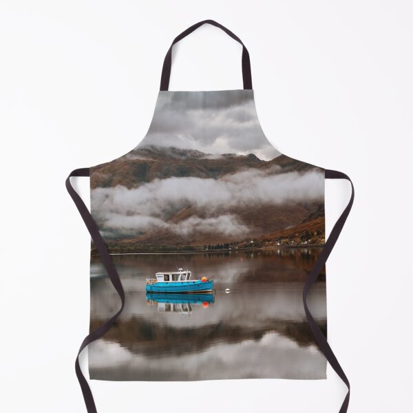 Item preview, Loch Duich Fishing Boat designed and sold by David Bowman.
