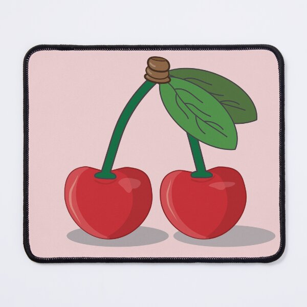 Item preview, Sweet cherry designed and sold by IvyLoveArt.