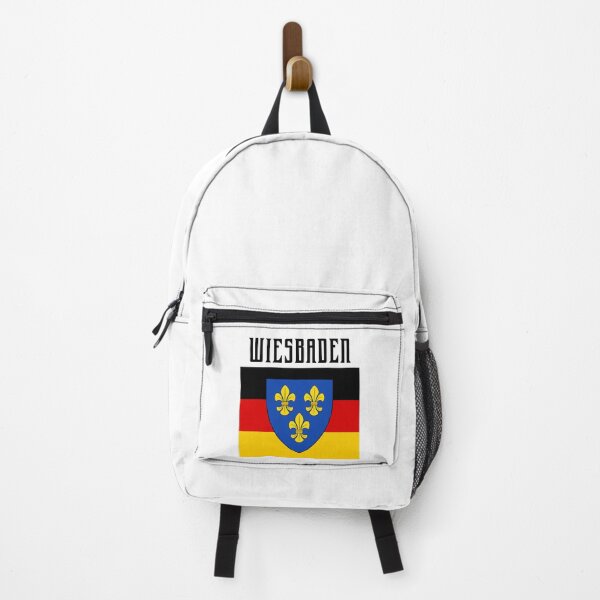 Item preview, Wiesbaden Germany designed and sold by jeshands.