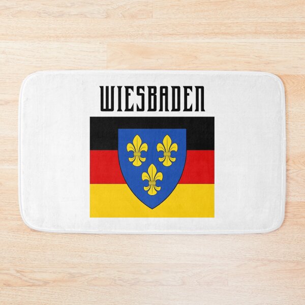 Item preview, Wiesbaden Germany  designed and sold by jeshands.