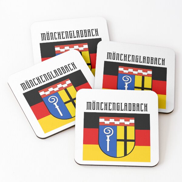 Item preview, Mönchengladbach Germany  designed and sold by jeshands.
