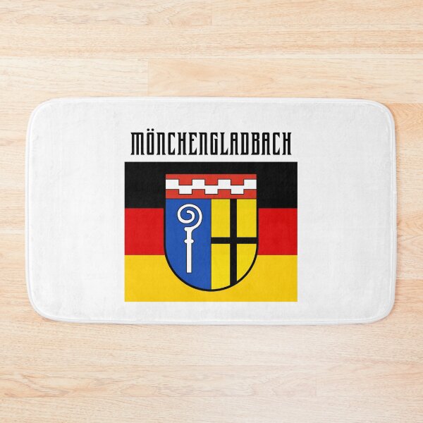 Item preview, Mönchengladbach Germany  designed and sold by jeshands.