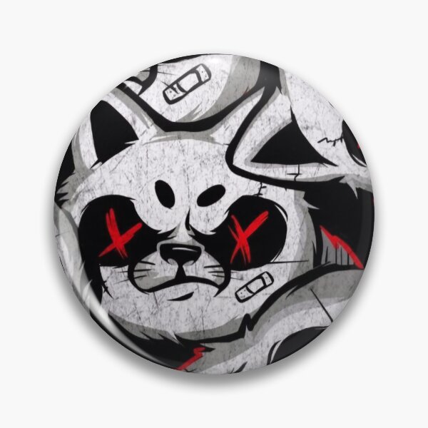 Item preview, gato, mal culo, mal, modelo, diseño designed and sold by NAVAL00.