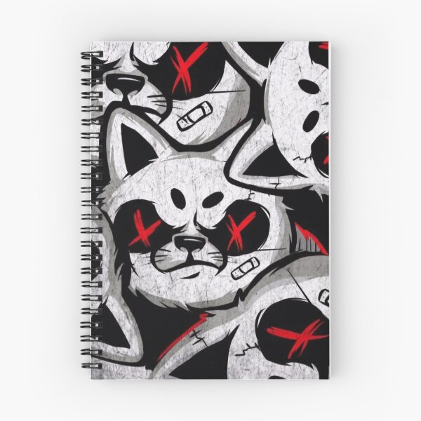 Item preview, gato, mal culo, mal, modelo, diseño designed and sold by NAVAL00.