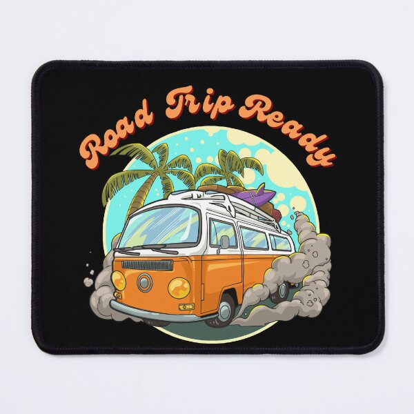 Item preview, Road Trip Ready designed and sold by AmelieDior.