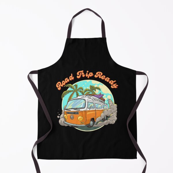 Item preview, Road Trip Ready designed and sold by AmelieDior.