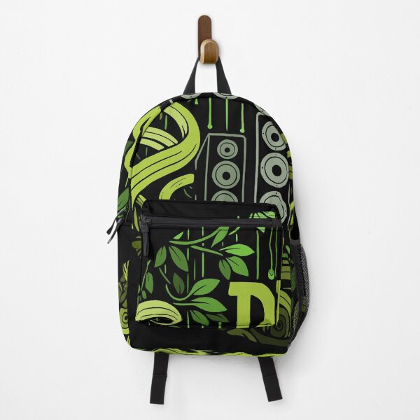 Item preview, Drum and bass jungle, dnb designed and sold by CutOriginalArt.