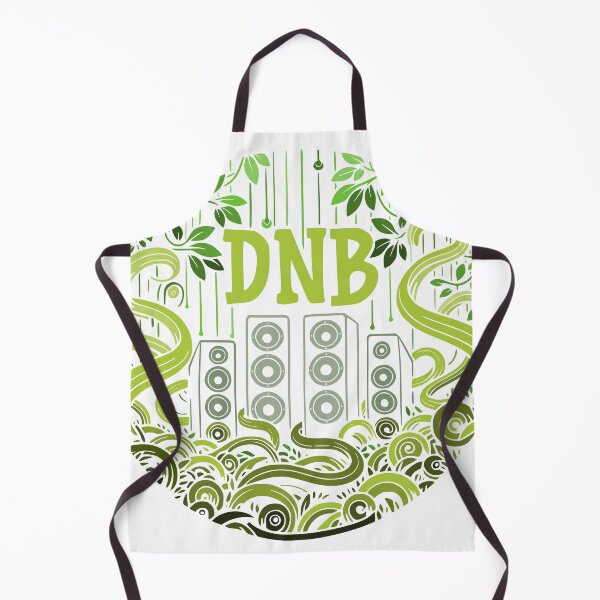 Item preview, Drum and bass jungle, dnb designed and sold by CutOriginalArt.