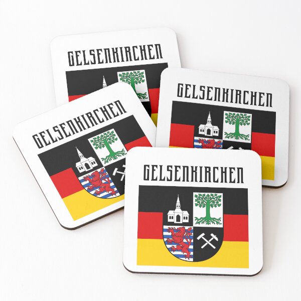 Item preview, Gelsenkirchen Germany  designed and sold by jeshands.