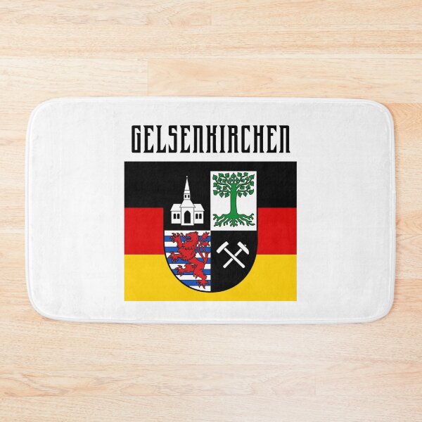 Item preview, Gelsenkirchen Germany  designed and sold by jeshands.