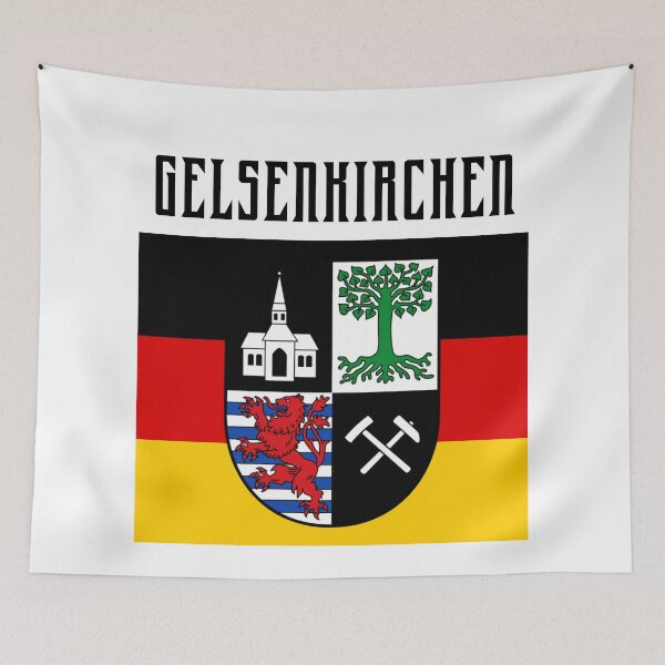 Item preview, Gelsenkirchen Germany  designed and sold by jeshands.