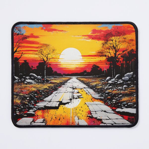 Item preview, Stone road designed and sold by ArDi9168.