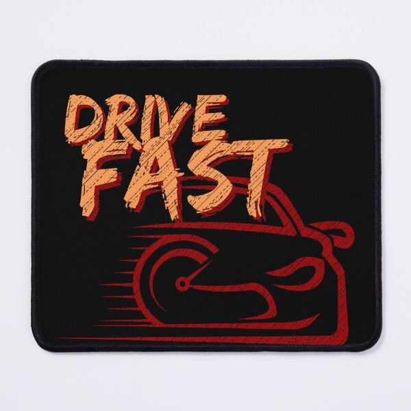 Item preview, Drive Fast designed and sold by AmelieDior.
