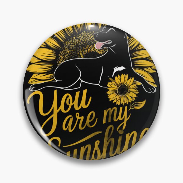 Item preview, You are my sunshine designed and sold by cu-animals-te.