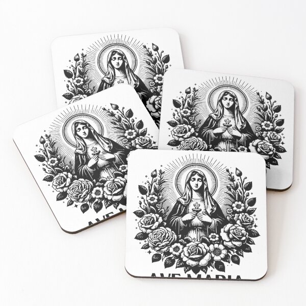 Item preview, AVE MARIA designed and sold by Marta Kuryś.